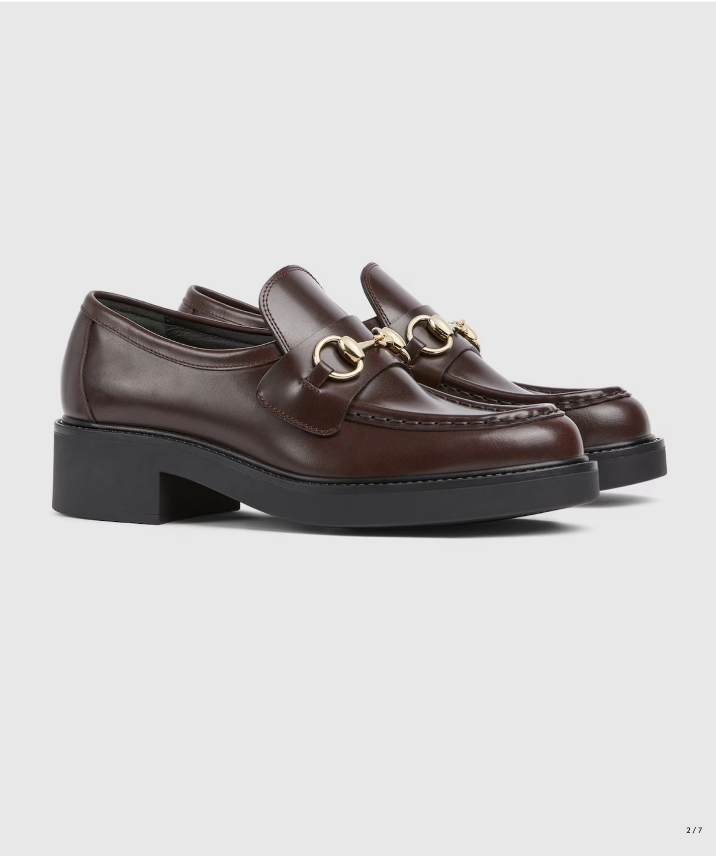 COCO-- 6u33i 840725 0GQ00 2270 Calfskin Heel height ：4.5cm item:E-X362I1029